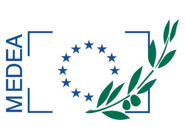 Medea logo