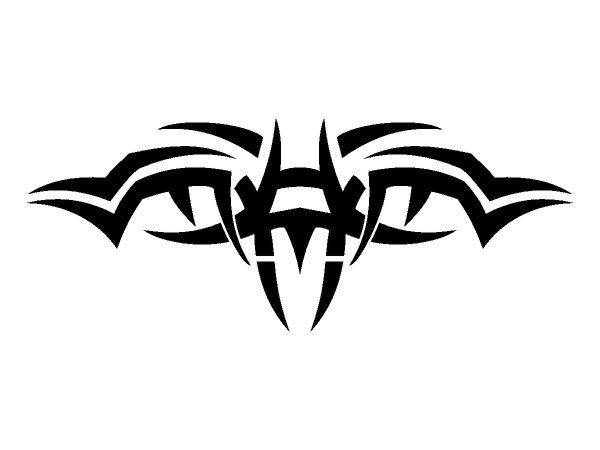 Татуировка 920