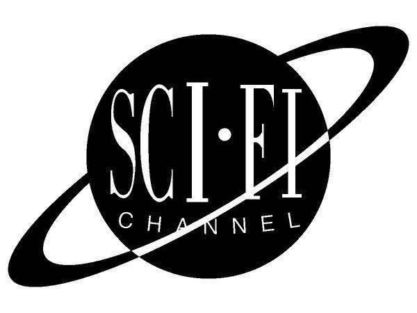 Sci-Fi channel logo