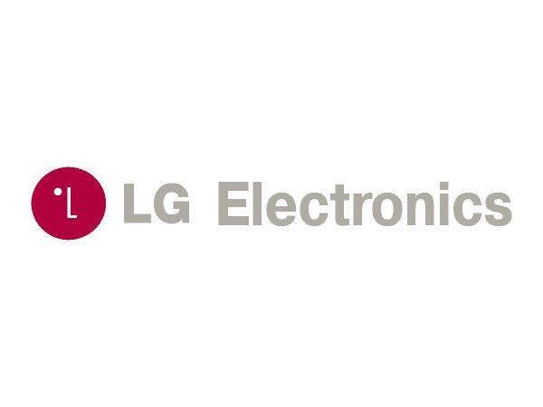 LG Electronics logo2 LG Electronics logo2