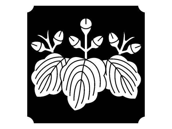 Японский узор 1393