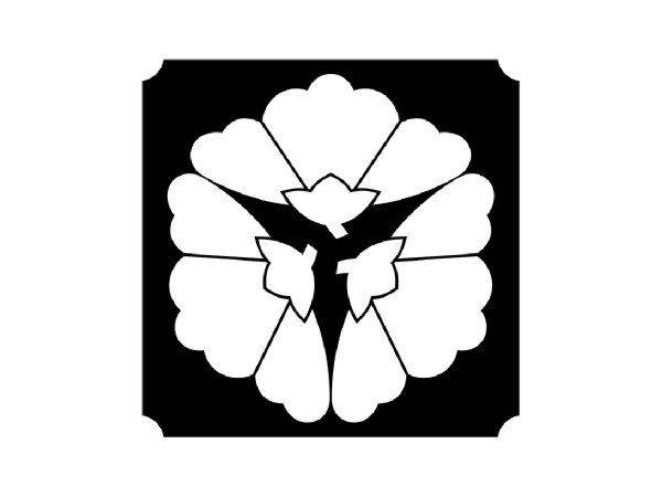 Японский узор 2146