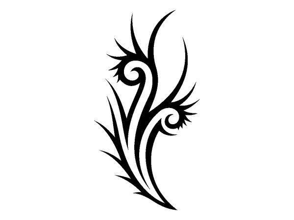 Татуировка 1290