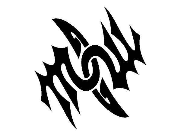 Татуировка 1115