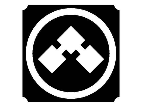 Японский узор 778