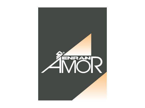 Amor logo