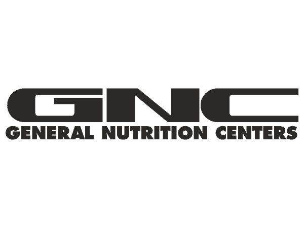 GNC logo GNC logo
