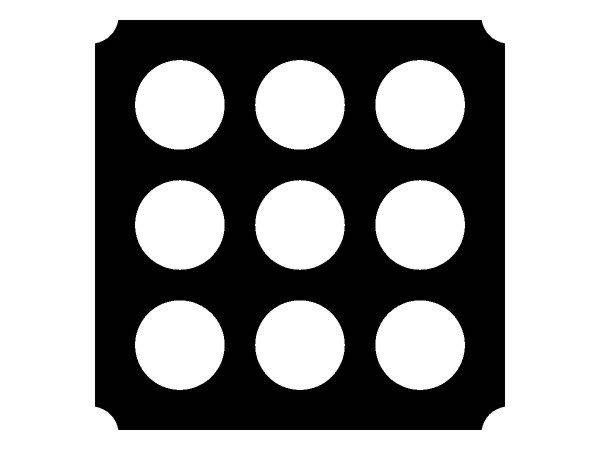 Японский узор 579