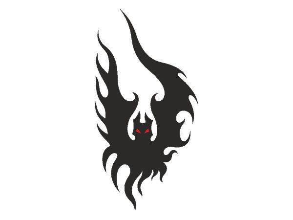 Татуировка 777