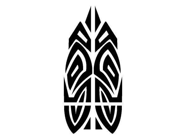 Татуировка 1048