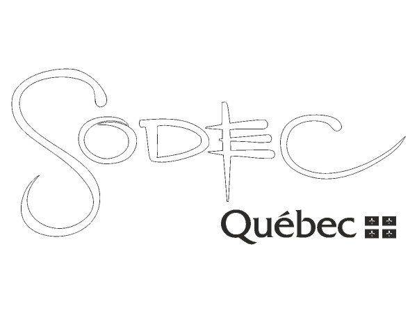 Sodec logo Sodec logo