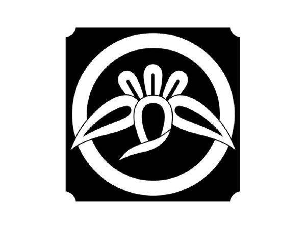 Японский узор 2551