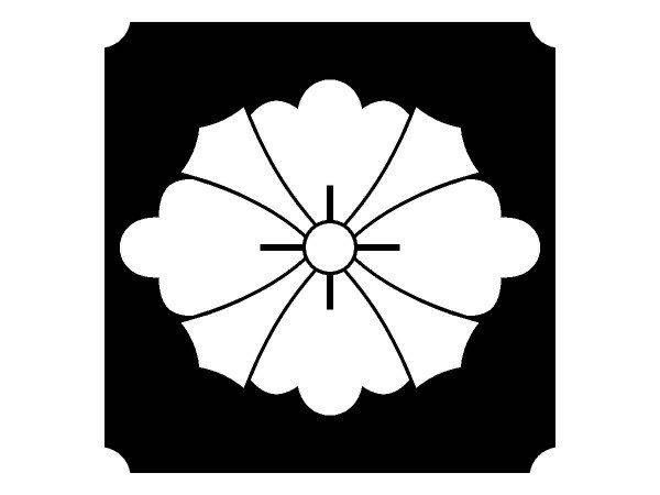 Японский узор 401