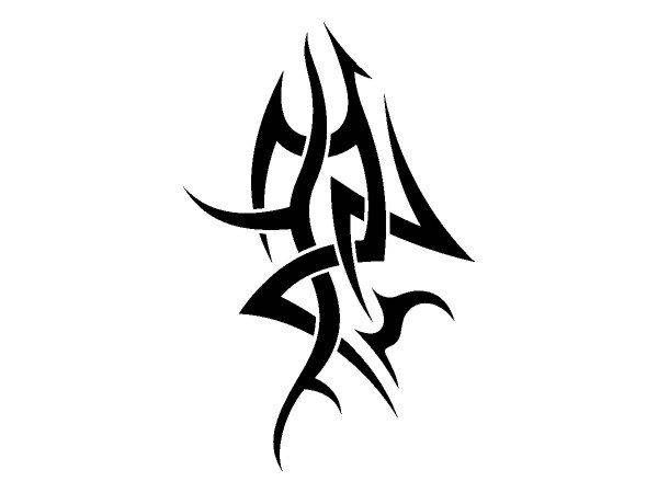 Татуировка 1286