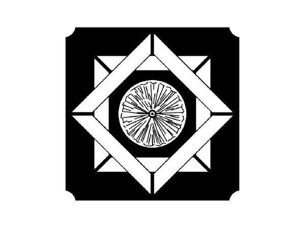 Японский узор 2033