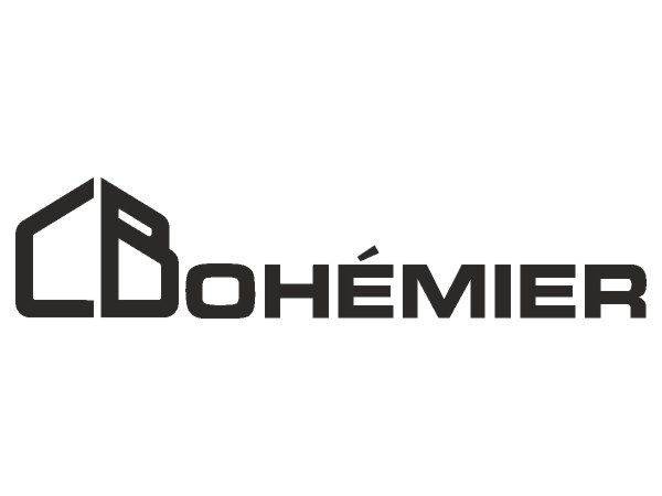 Bohemier logo