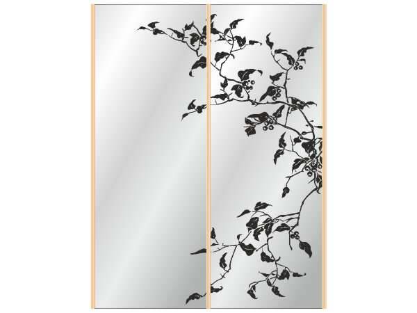 Прямоугольный орнамент 1192