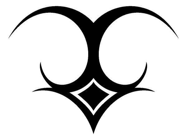 Татуировка 996