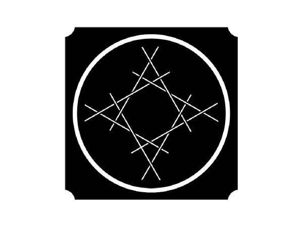 Японский узор 1863