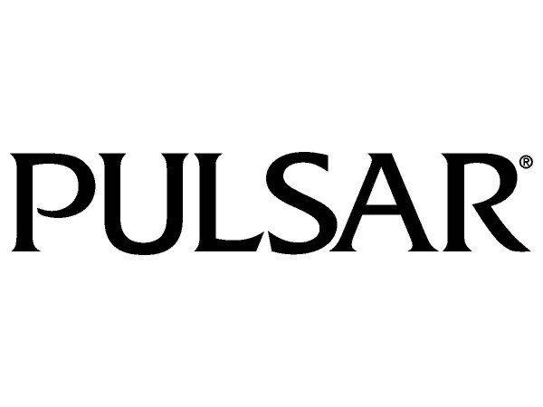 Pulsar logo Pulsar logo