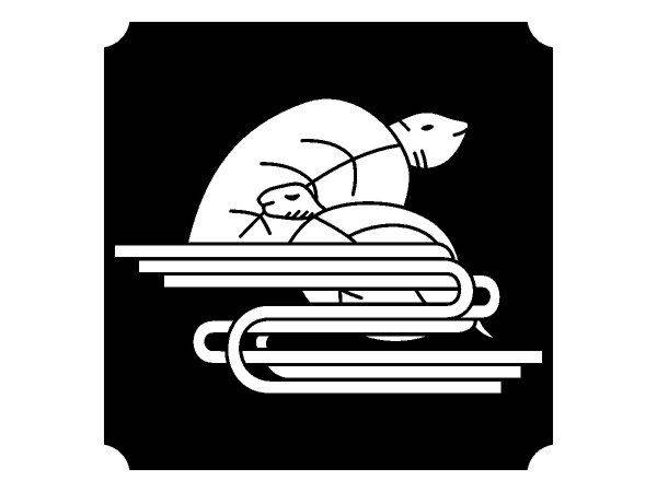 Японский узор 1666