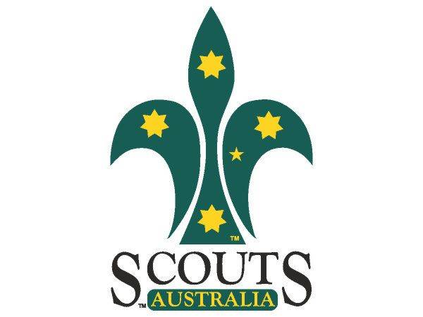 Scouts Australia logo