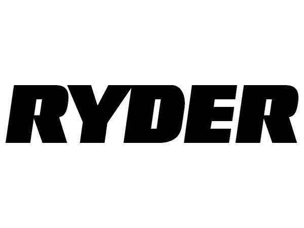 Ryder logo