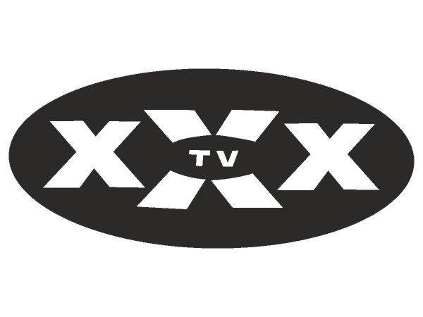 XXX TV logo