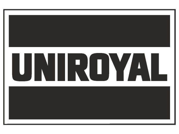 Uniroyal tires logo2