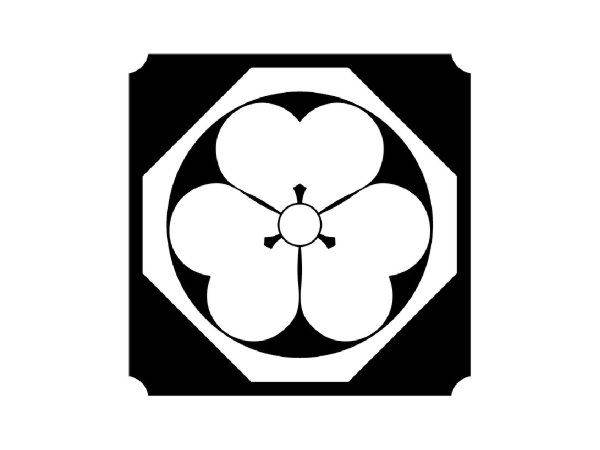 Японский узор 2970