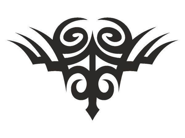 Татуировка 358