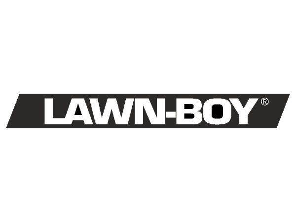Lawn-Boy logo Lawn-Boy logo