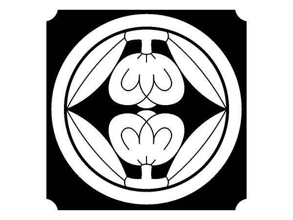 Японский узор 879