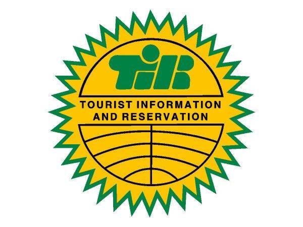 TIR logo