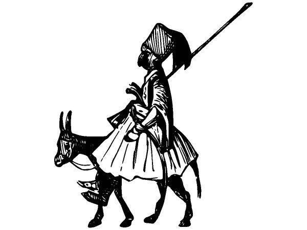 Животные 3721