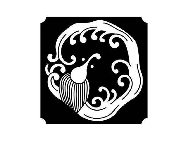 Японский узор 2711