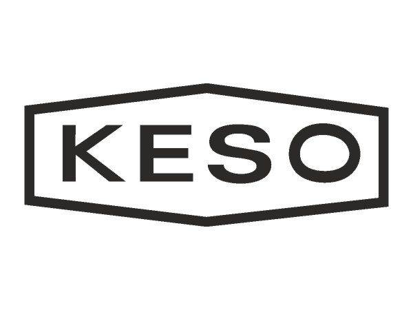 Keso logo Keso logo