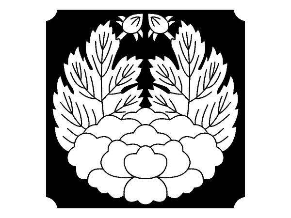 Японский узор 532