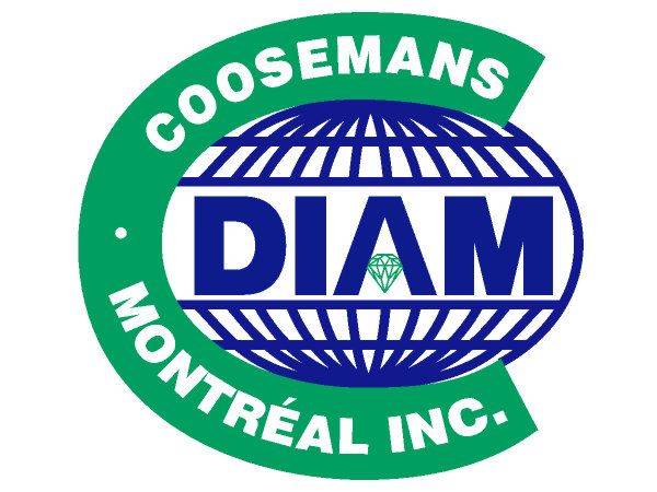 Coosemans Montreal logo