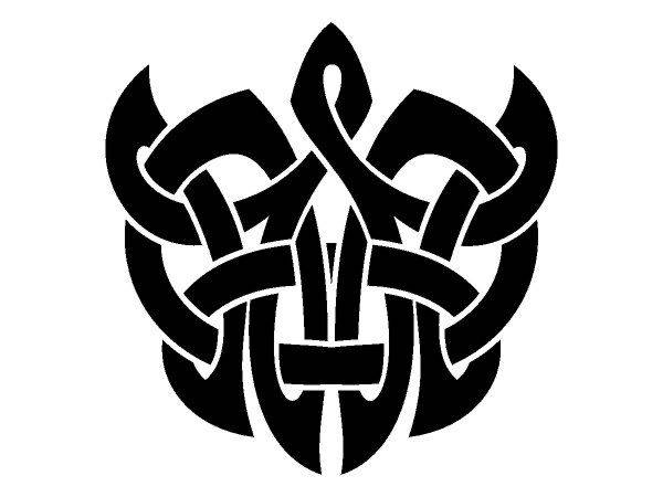 Татуировка 1163