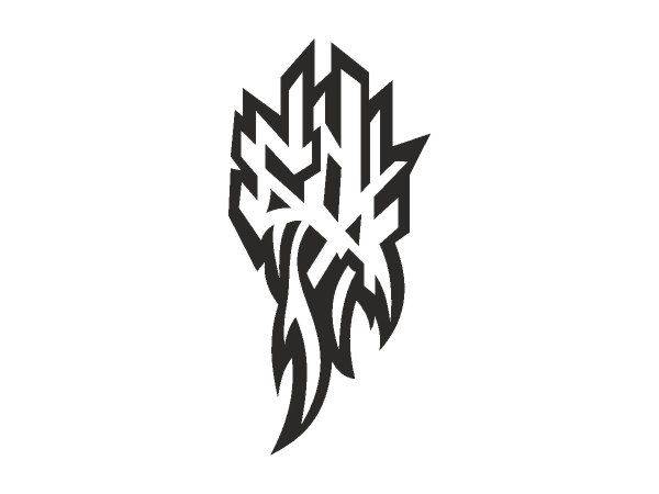 Татуировка 691