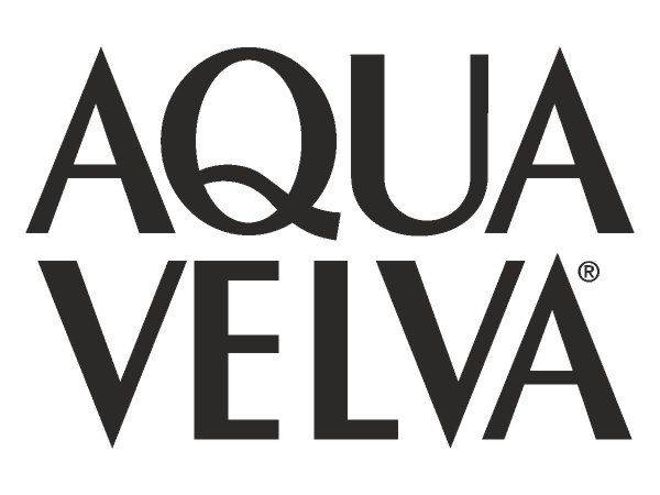 Aqua Velva parfumeria logo