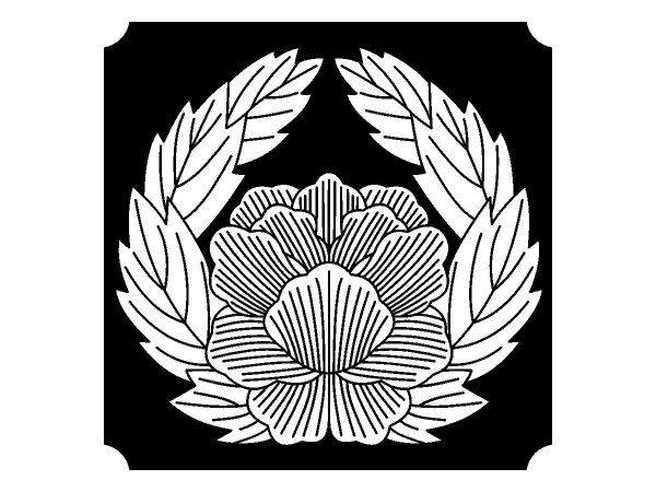 Японский узор 548