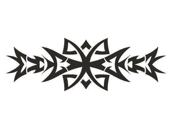 Татуировка 501