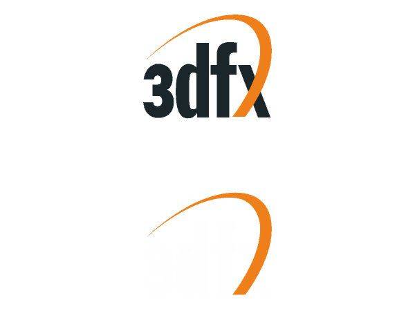 3DFX logo