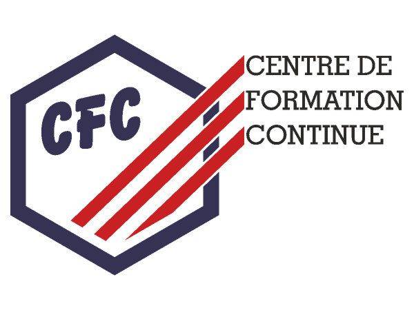 Centre de Formation Cont Centre de Formation Cont