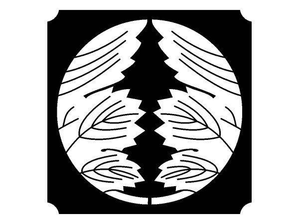 Японский узор 1471