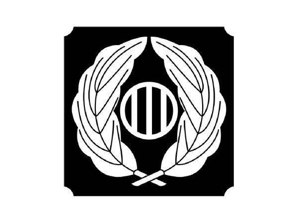 Японский узор 3083