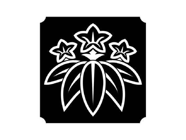 Японский узор 2651