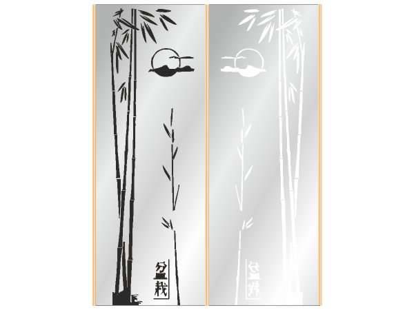 Прямоугольный орнамент 1098